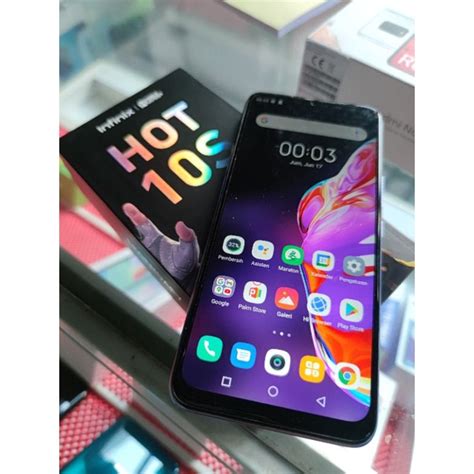 Jual Infinix Hot S Shopee Indonesia