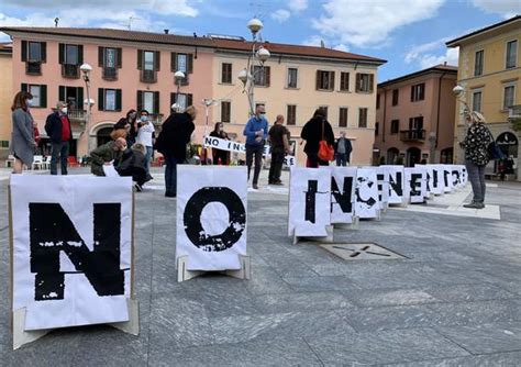 Appuntamento In Streaming Con Il Comitato No Inceneritore Di Busto Arsizio