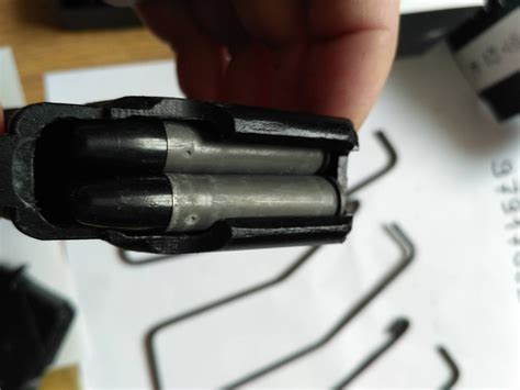 Магазин Тг 2 На 5 Патронов — Zazakupkami.ru