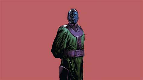 Kang The Conqueror Marvel Comic Wallpaper Hd Superheroes 4k Wallpapers