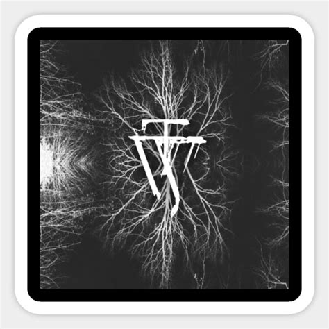 The Withered Thewithered Sticker Teepublic