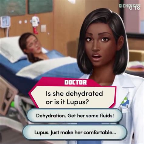Photo Of Dr Dray Diagnosing A Patient Rscacirclejerk
