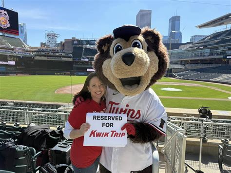 Get Free Twins Tickets with Kwik Trip to the Ballpark (2025)