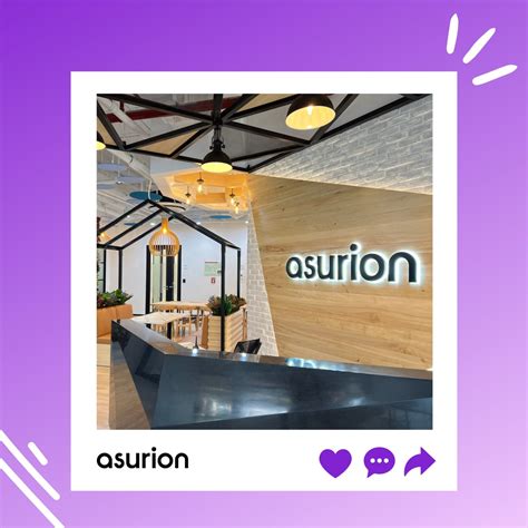 Unlock Your Future at Asurion Clark: Where Careers are Transformed!