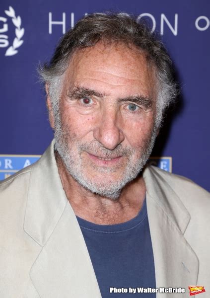Judd Hirsch (Actor): Credits, Bio, News & More | Broadway World