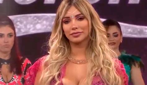 Paula Manzanal Se Despide De Reinas Del Show Tras Ser Eliminada Me