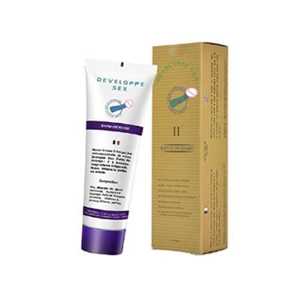 Developpe Sex Cream In Pakistan Ml Cream Increase Cm Size