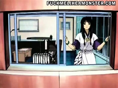 Hentai Babe Getting Pussy Pounded