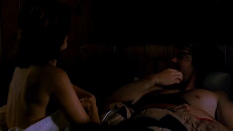 Nude Video Celebs Marlee Matlin Nude Hear No Evil