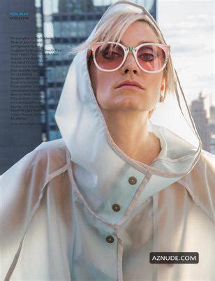 Spencer Grammer Nude Aznude