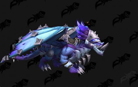 Dragonflight Season 4 Gladiator Mount Preview Gladiatorboost