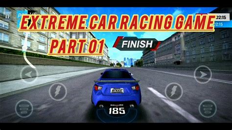 Car Stunts Racing Impossible Sport Cars Crazy Driving Android