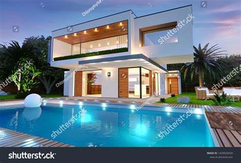 176.508 Pool Houses Images, Stock Photos & Vectors | Shutterstock