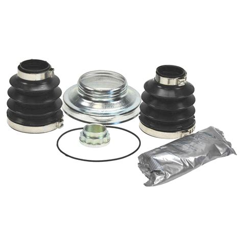 GKN/Loebro 305781 C.V. Boot Kit – Parts Universe