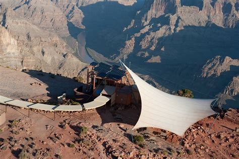 Grand Canyon West Rim And Hoover Dam Day Trip From Las Vegas Hellotickets