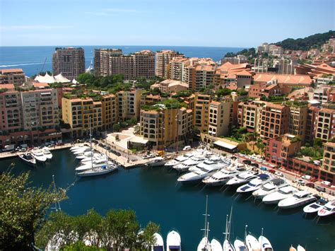 Monaco | Summer's Adventures