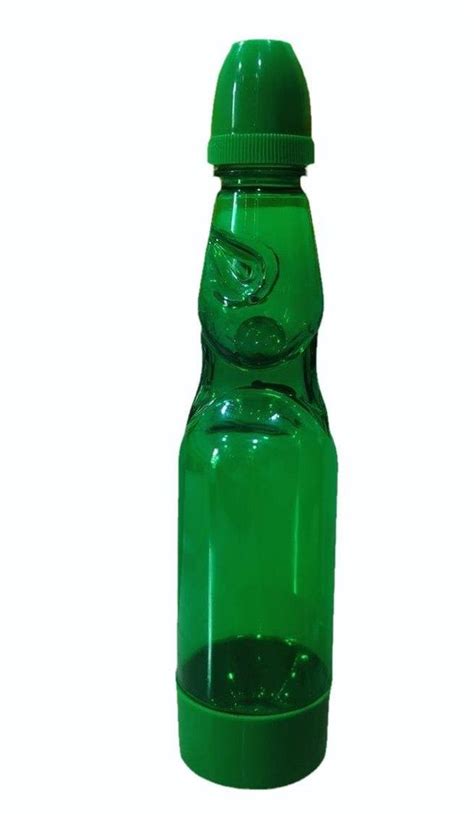 Capacity 250 ML Goli Soda PET Bottle At Best Price In Kavisurjyanagar