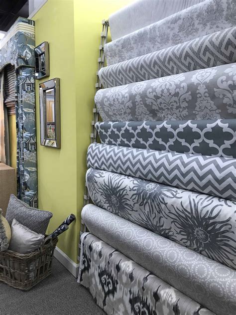 A Local Source For Designer Fabric & Home Decor | 1502 Fabrics