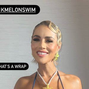 Alexia Inguanzo Aka Alexia Inguanzo Nude Leaks Fapellas