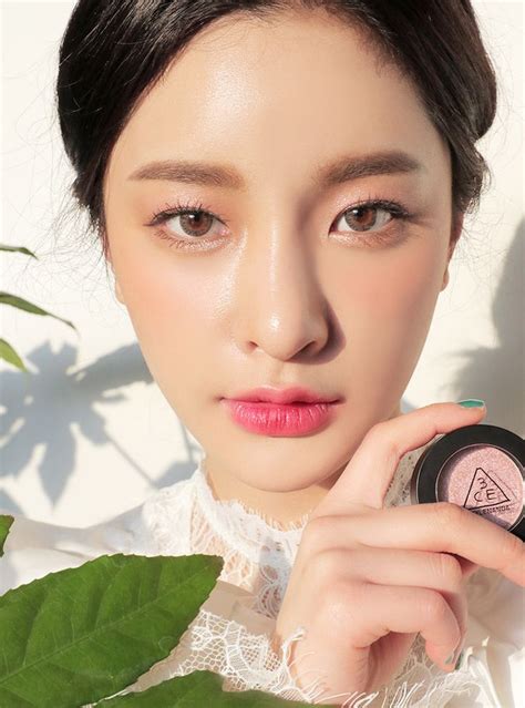 3CE | STYLENANDA | メイクタイプ, スキンケア, メイク