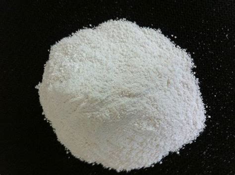 Anhydrous calcium chloride powder manufacturers and suppliers | Standard