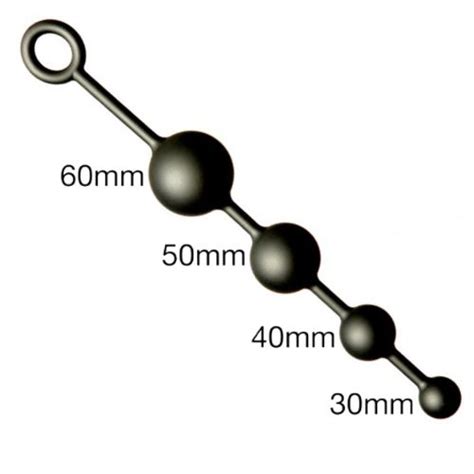 Stretch Anal Balls Multi Online Poppers UK Buy Poppers Online