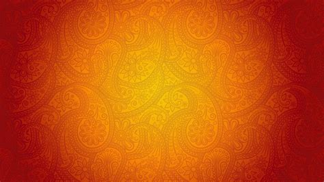 Orange Abstract Wallpapers Wallpaper Cave