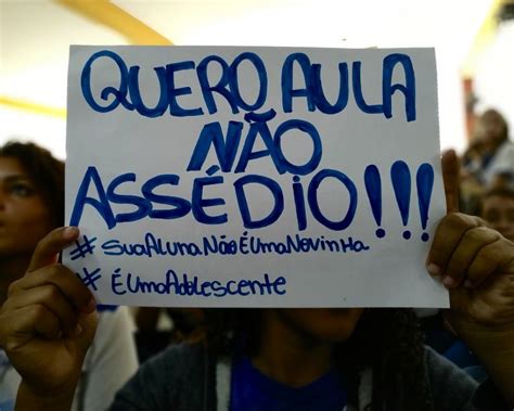 O Que São Causas Estruturais No Contexto Do Assédio Sexual