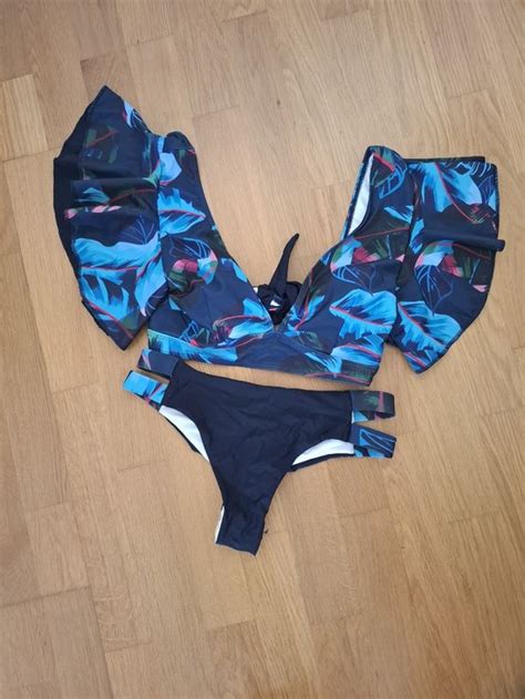 Bikini Gr M Kaufen Auf Ricardo