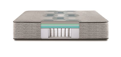 Harmony Lux Hybrid Medium | Bedroom & More- San Carlos