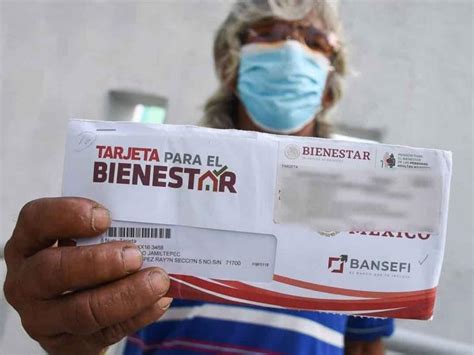 Así Puedes Hacer Registro De Pensión Para El Bienestar