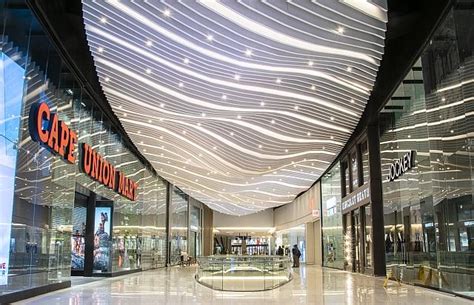 Take A Peek Inside The New And Improved Fourways Mall Commercial News