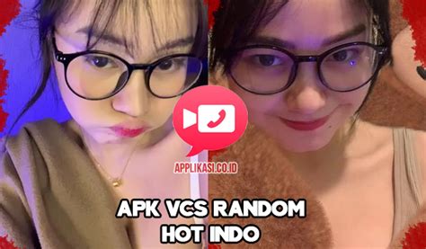 Apk Vcs Random Video Call Tante Open Bo Yang Lagi Viral 2025