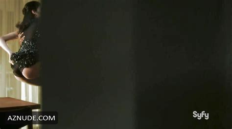 Tiffany Lonsdale Nude Aznude