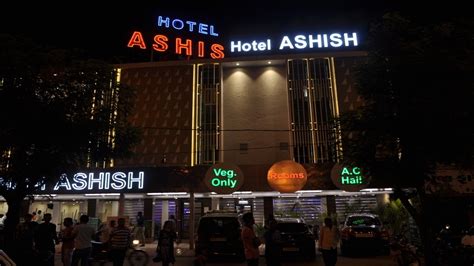 Hotel Ashish