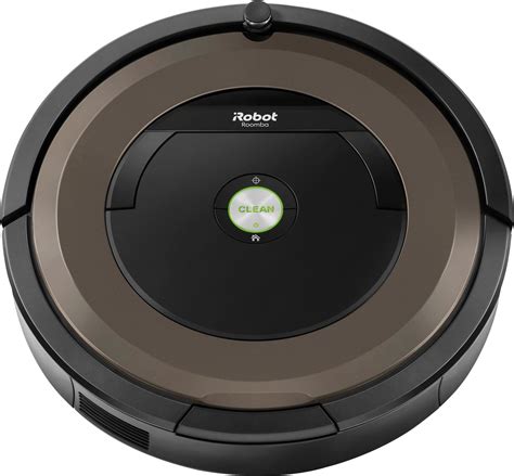 Roomba Vacuum