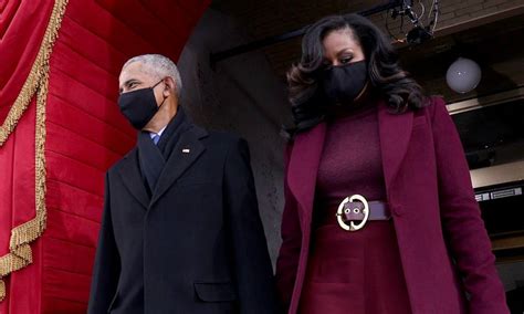 Especialistas Analisam Looks De Kamala Harris Jill Biden E Michelle