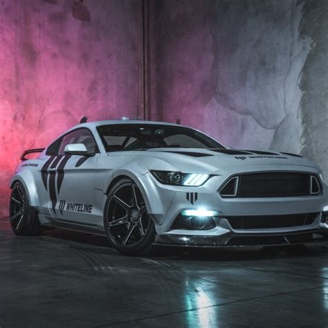 custom ford mustang images mods  upgrades caridcom gallery