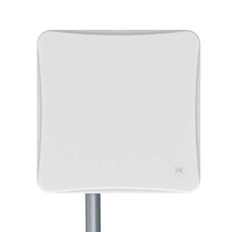 Антенна Антекс ZETA-F (18dB, 1700-2700MHz, F-type) - купить с доставкой ...