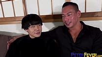 Peterfever Gabe Dalessandro Anal Breeds Muscular Ken Ott Xvideos