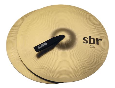 16 SBr Marching Band SBR1622 SABIAN Cymbals