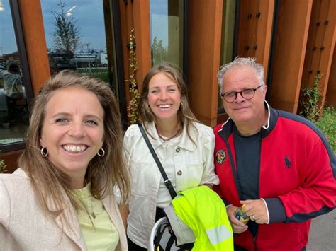 Sarike Van Wette Op Linkedin Collega Team Gas Elektriciteit