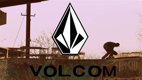 Volcom Logo Wallpaper 43 Images