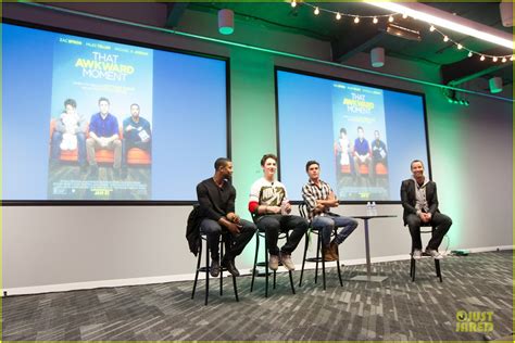 Photo Zac Efron Im A Fan Of Sex On The Kitchen Table Photo Just Jared