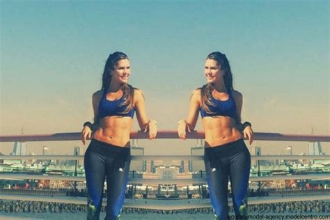 Stunning Brunette Chick Puts Her Nice Round Ass On Display 15 Photos