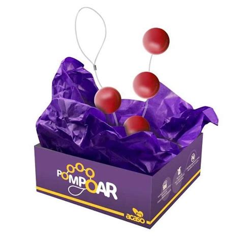 Manga Rosa Sex Shop Produtos Eróticos em Sorocaba Bolinha Tailandesa Media c 5 Bol 2 4cm