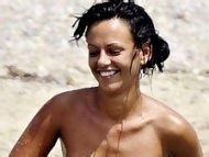 Naked Nereida Gallardo Added By Momusicman