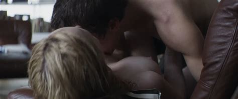 Naked Genevieve O Reilly In Forget Me Not I