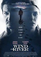 Wind River Nude Scenes