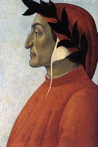 Dante Alighieri – Weltliteratur